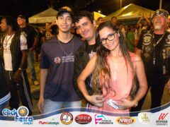VI Mega Encontro Nacional de Motociclistas