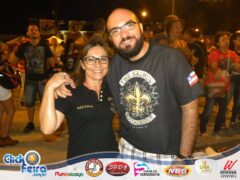 VI Mega Encontro Nacional de Motociclistas