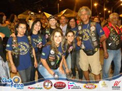 VI Mega Encontro Nacional de Motociclistas