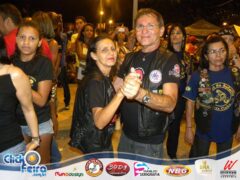 VI Mega Encontro Nacional de Motociclistas