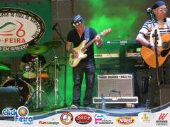 VI Mega Encontro Nacional de Motociclistas
