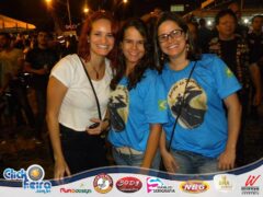 VI Mega Encontro Nacional de Motociclistas