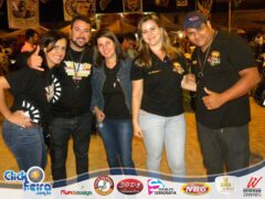 VI Mega Encontro Nacional de Motociclistas