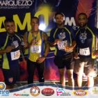 Feira Night Run