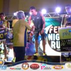 Feira Night Run