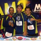 Feira Night Run