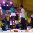 Feira Night Run