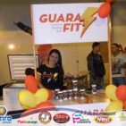 Feira Night Run