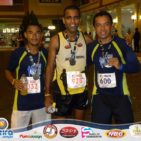 Feira Night Run