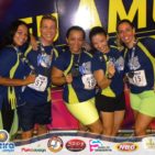 Feira Night Run
