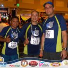 Feira Night Run