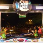 Feira Night Run