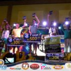 Feira Night Run