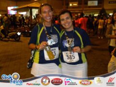 Feira Night Run