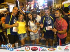 Feira Night Run