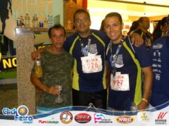 Feira Night Run