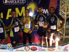 Feira Night Run