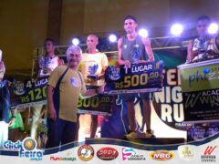 Feira Night Run