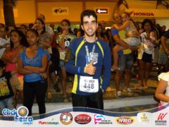 Feira Night Run