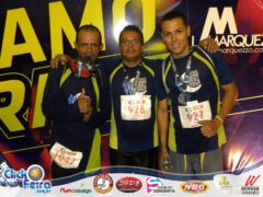 Feira Night Run