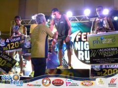 Feira Night Run