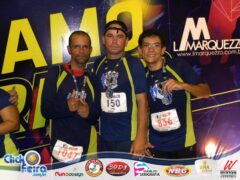 Feira Night Run