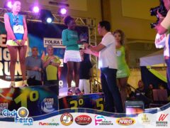 Feira Night Run