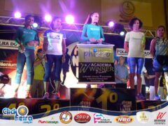Feira Night Run