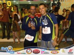 Feira Night Run