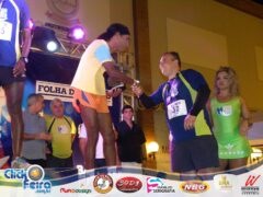 Feira Night Run