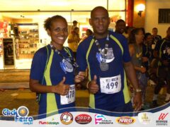 Feira Night Run