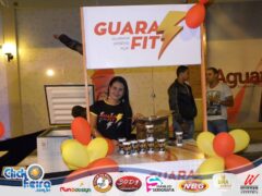 Feira Night Run