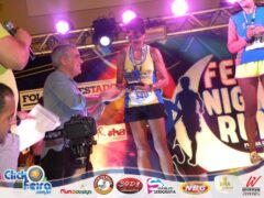 Feira Night Run