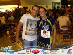 Feira Night Run