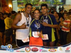 Feira Night Run