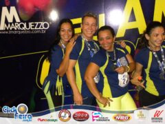 Feira Night Run