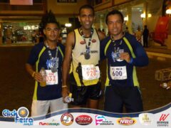 Feira Night Run