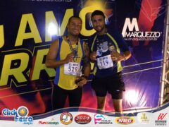 Feira Night Run