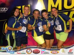 Feira Night Run
