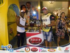 Feira Night Run