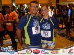 Feira Night Run