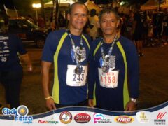 Feira Night Run