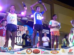 Feira Night Run