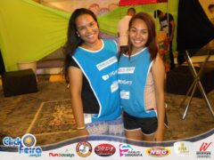 Feira Night Run