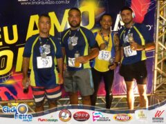 Feira Night Run