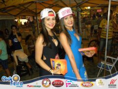 Feira Night Run