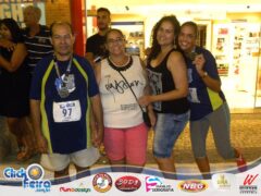 Feira Night Run