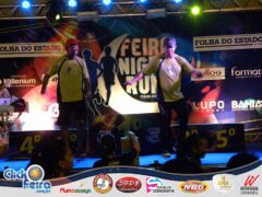 Feira Night Run