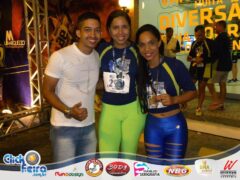 Feira Night Run