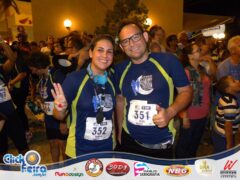 Feira Night Run